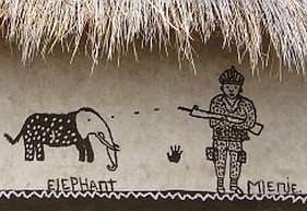 Malawi's wildlife