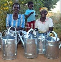 Farm Training