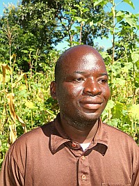Wilfred James Kalirari